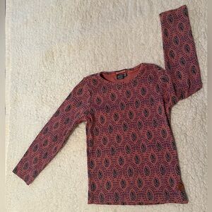 Babyface Girls’ Long Sleeve